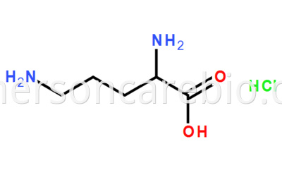 L-Ornithine Hydrochloride